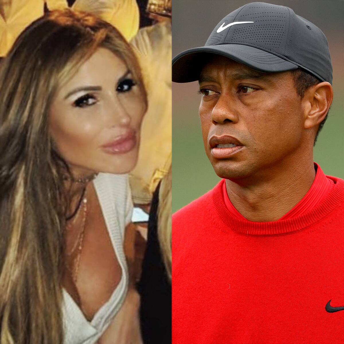 Rachel Uchitel Reveals Why She's Finally Speaking Out on the Tiger Woods Scandal