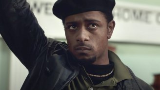 LaKeith Stanfield Infiltrates The Black Panthers In The ‘Judas And The Black Messiah’ Trailer