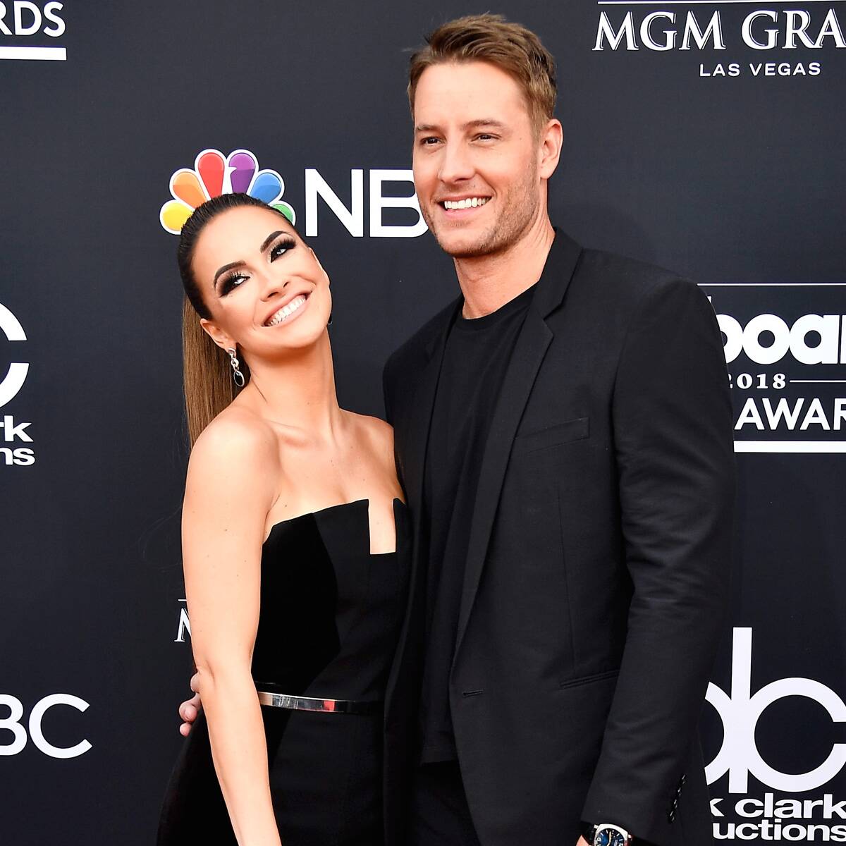 Chrishell Stause and Justin Hartley Reach Divorce Settlement One Year After Breakup