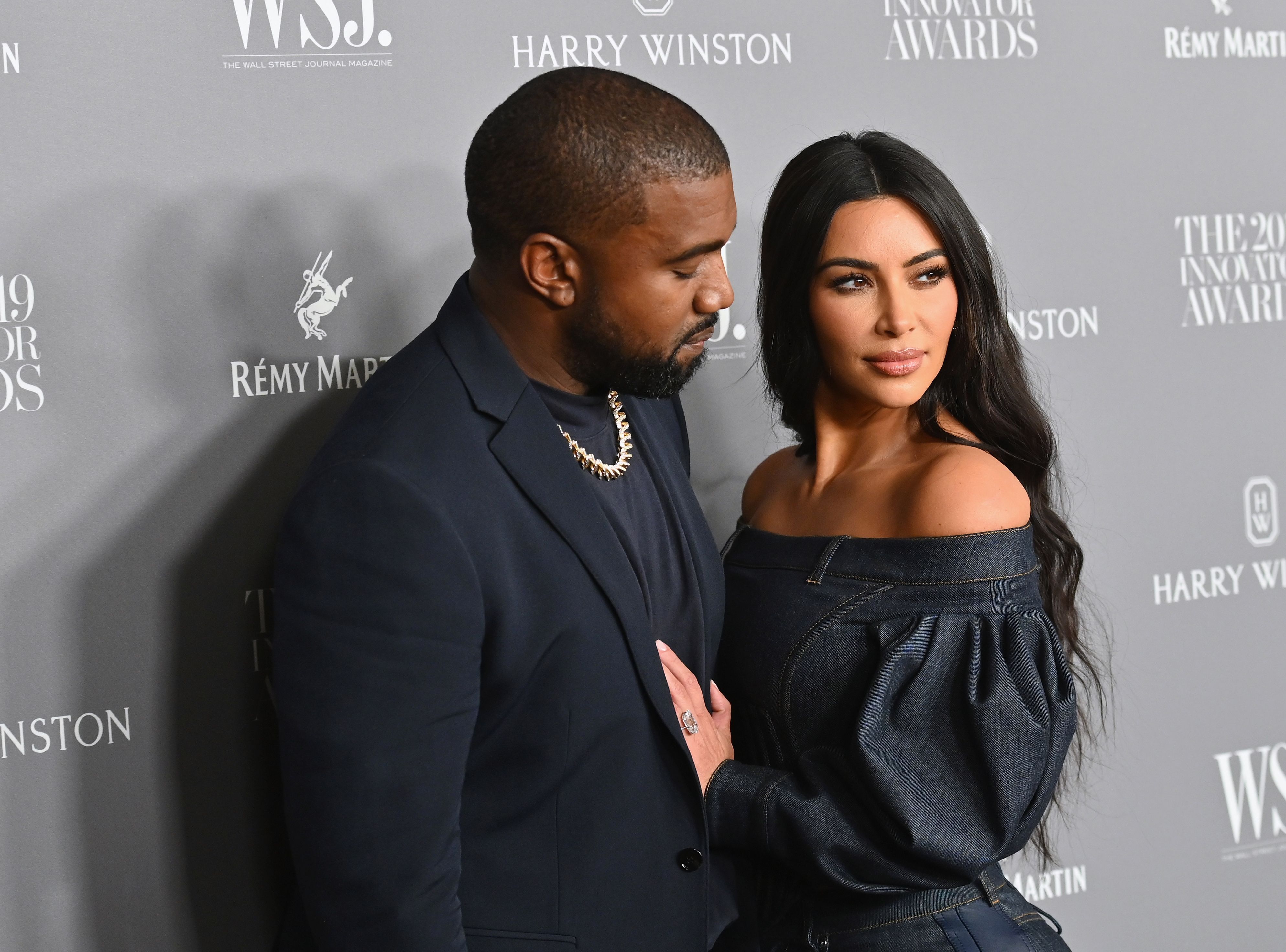 Kim Kardashian 'Isn't in a Rush to File for Divorce' From Kanye West, but Marriage Is 'Beyond Repair'
