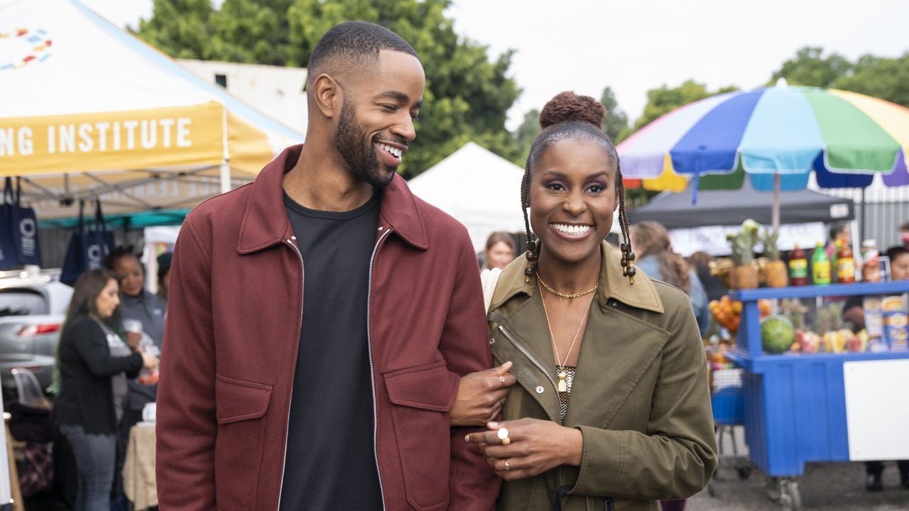 Issa Rae announces Insecure to end after season 5