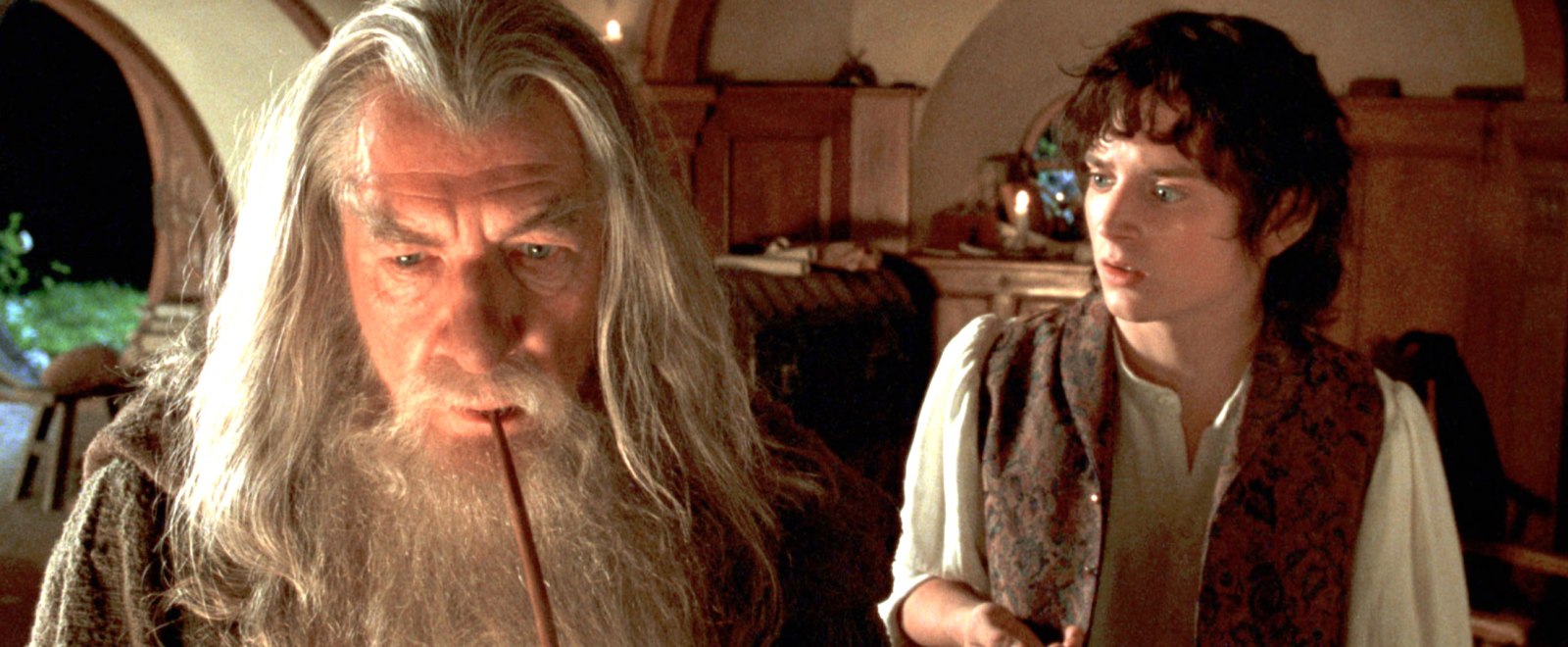 Amazon’s Wildly-Expensive ‘Lord Of The Rings’ Series Gets A Wildly-Intriguing Plot Description