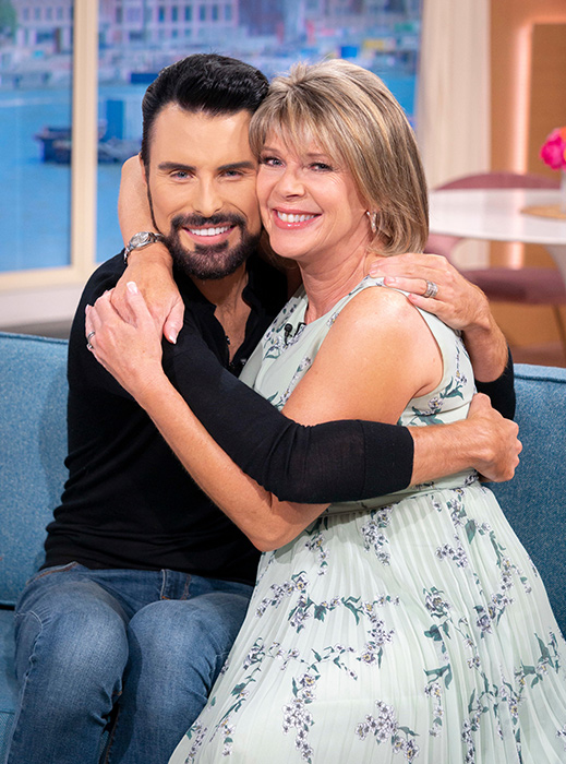 Rylan Clark-Neal reveals real reason he quit This Morning following Eamonn and Ruth's shock exit