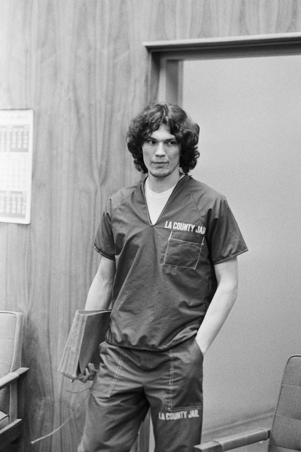 Night Stalker: How vital moment led to vicious serial killer Richard Ramirez being caught