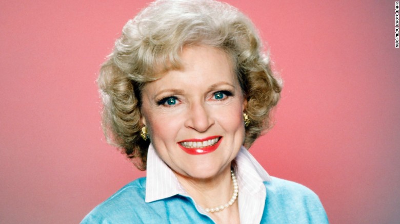 How Betty White is celebrating her 99th birthday in quarantine