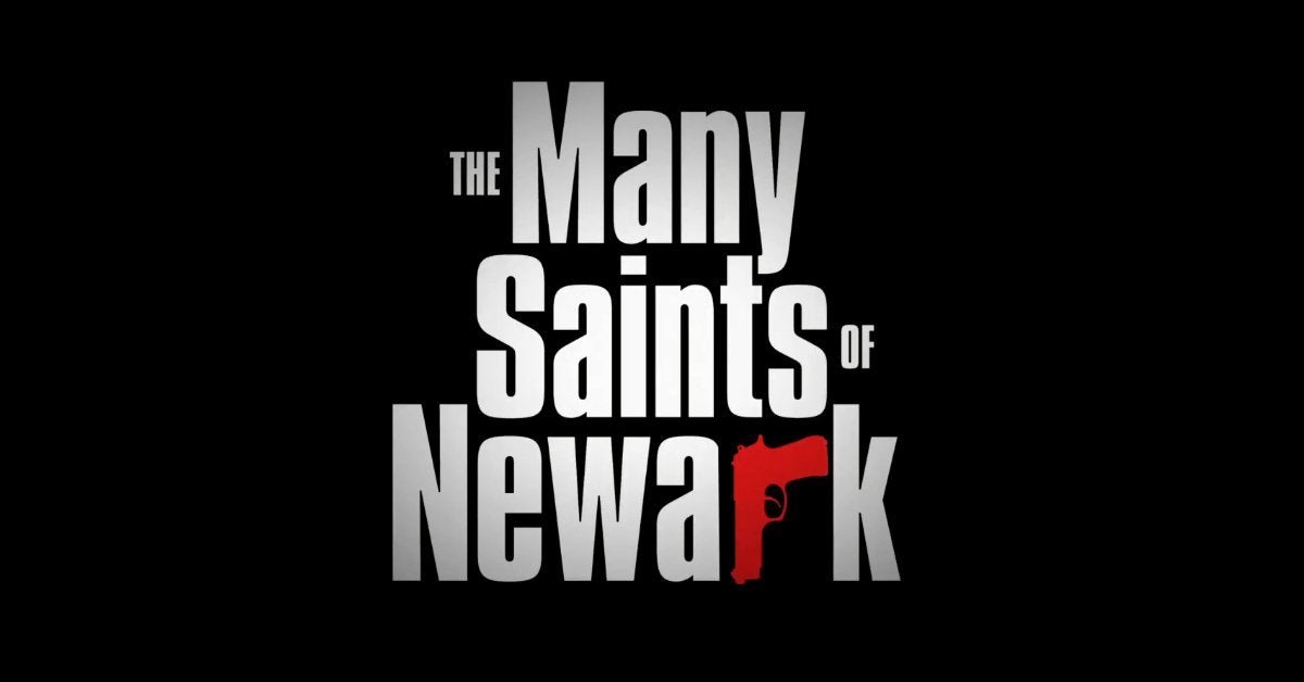 The Sopranos Prequel The Many Saints of Newark Delayed to Fall 2021