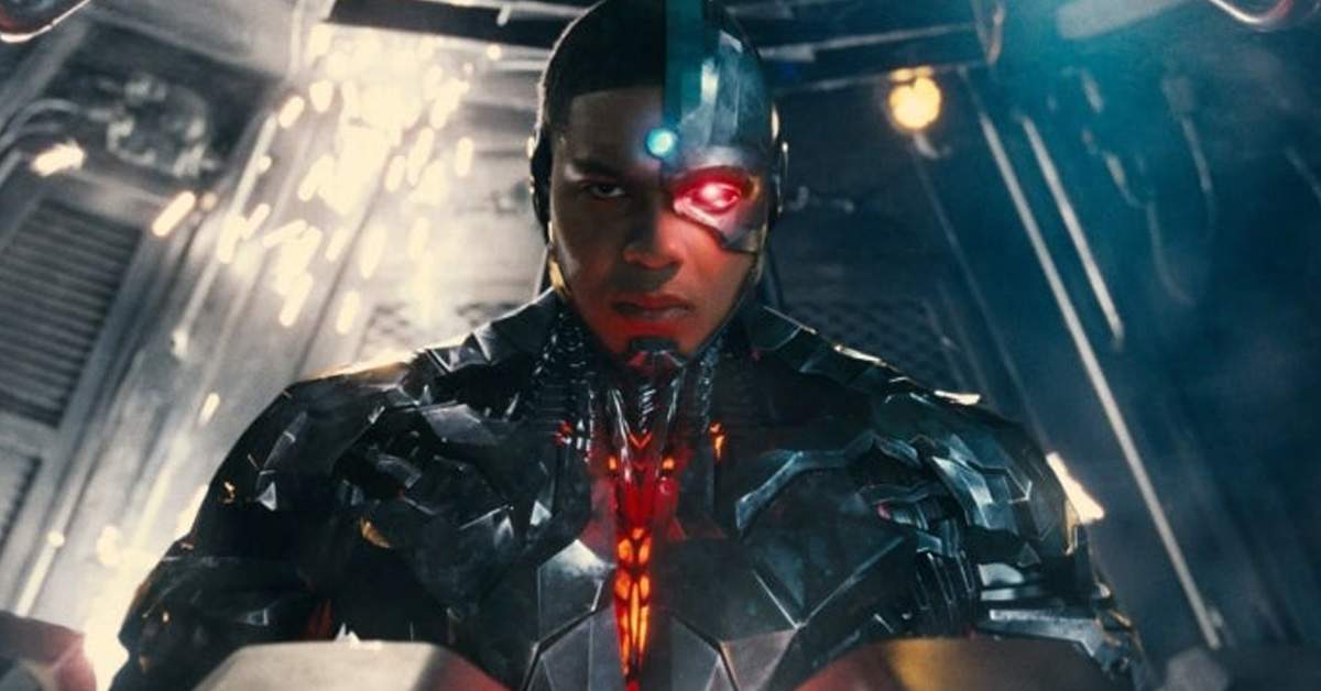 Justice League Fans Share Support for Ray Fisher Following Exit From The Flash