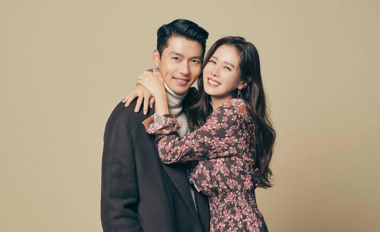 "Will they walk down the aisle together?" Fans wonder if Son Ye Jin and Hyun Bin will tie the knot