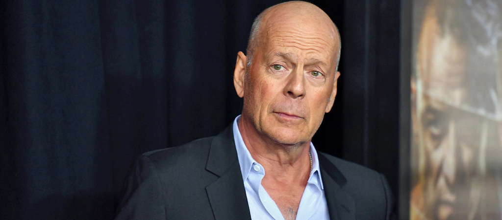 Bruce Willis Has Apologized For Not Wearing A Mask In Public: ‘It Was An Error In Judgment’