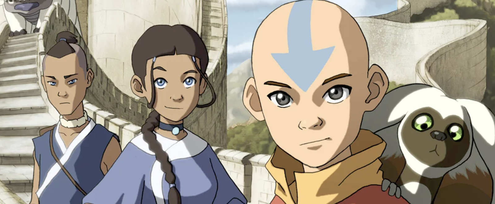 The ‘Avatar: The Last Airbender’ Cast Questions Whether Netflix’s Live-Action Remake Will Be ‘Redundant’