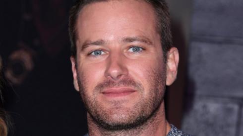 Armie Hammer: Actor pulls out of film over 'vicious' online abuse
