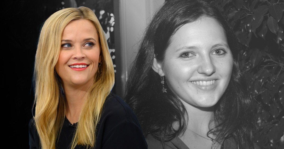 Reese Witherspoon ‘heartbroken’ as she pays tribute to Election star Jessica Campbell