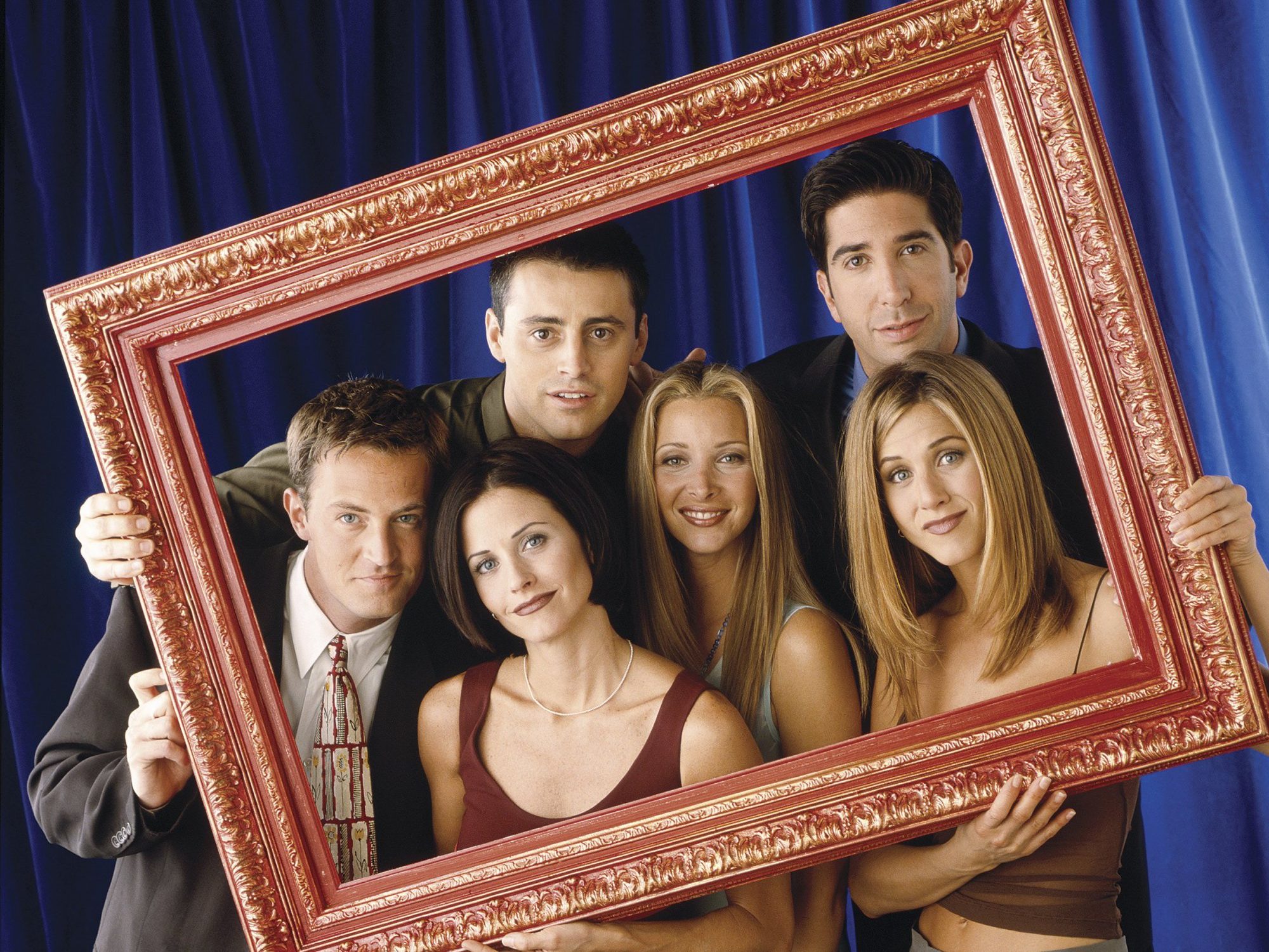 Lisa Kudrow has already pre-shot scenes for the upcoming Friends reunion