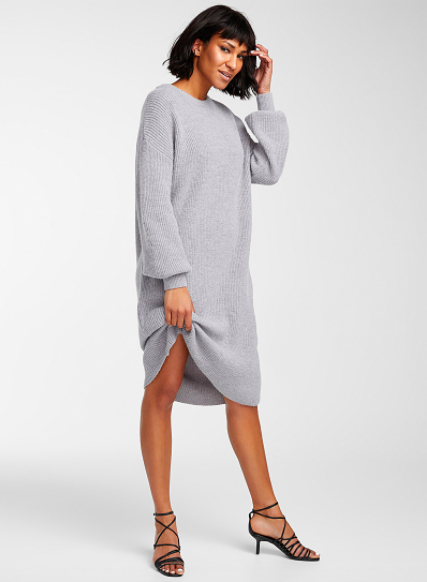 22 Snuggly Things To Add To Your Wardrobe That'll Help Ward Off The Winter Chill