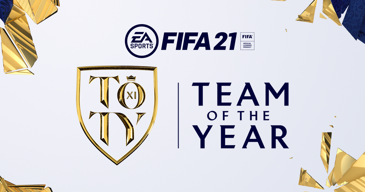 FIFA 21 TOTY release date, predictions, leaks and FUT 21 promo details