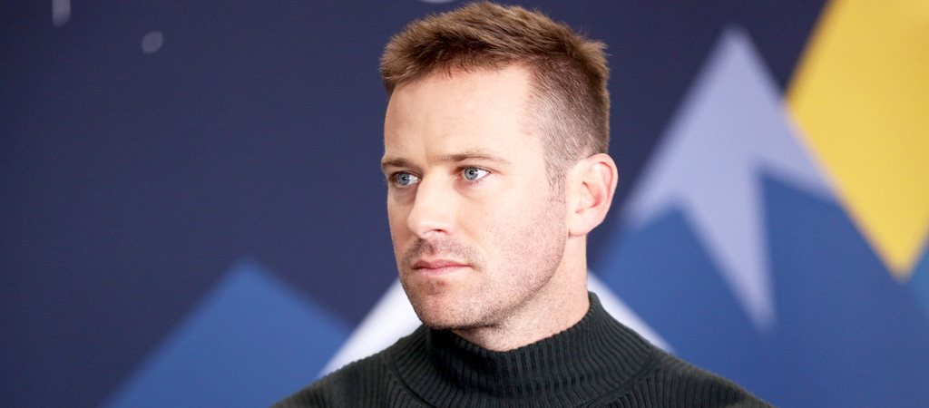 Armie Hammer Has Dropped Out Of A Film While Breaking His Silence On His ‘Bullsh*t’ Social Media Controversy