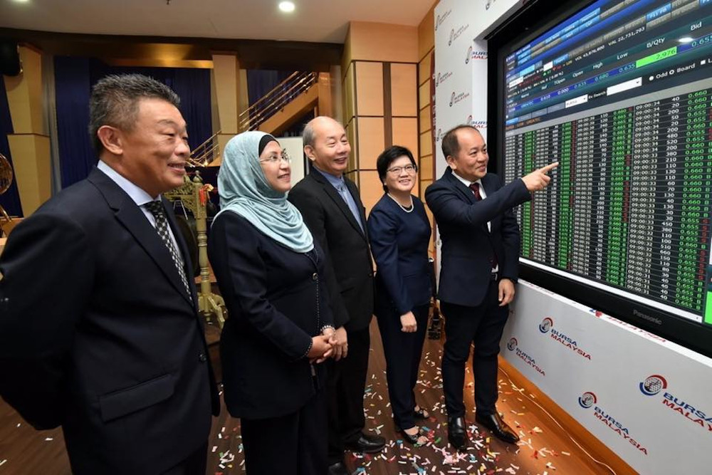 Amid Covid-19 pandemic, son of taxi driver becomes Malaysia’s newest dollar billionaire