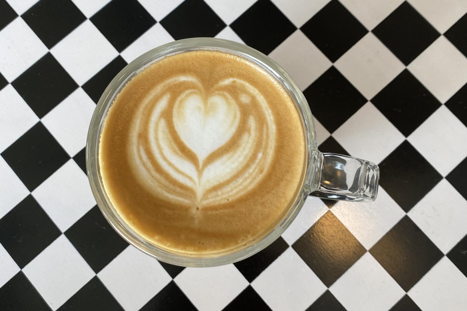 Food Picks: Chao Chao Gyoza, Necessary Provisions and Glass Roasters