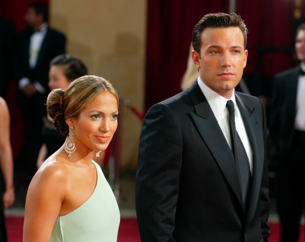 Ben Affleck says Jennifer Lopez received ‘racist and sexist’ abuse during their relationship