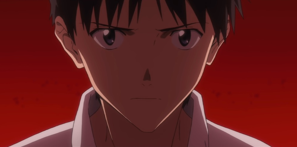 Evangelion can (not) get released – Final Rebuild film gets delayed again