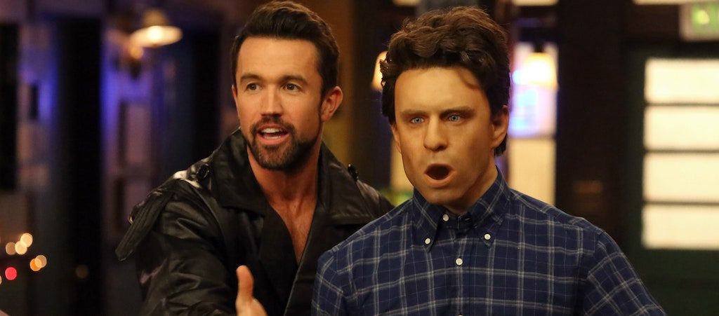 When ‘It’s Always Sunny In Philadelphia’ Returns For Season 15, It Will Be ‘All About This Bullsh*t’