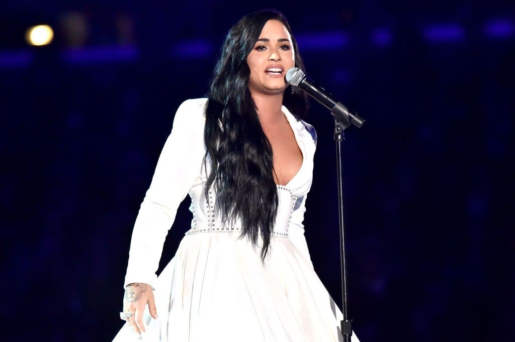 Demi Lovato to open up about 2018 overdose and hospitalisation in YouTube series Dancing With The Devil