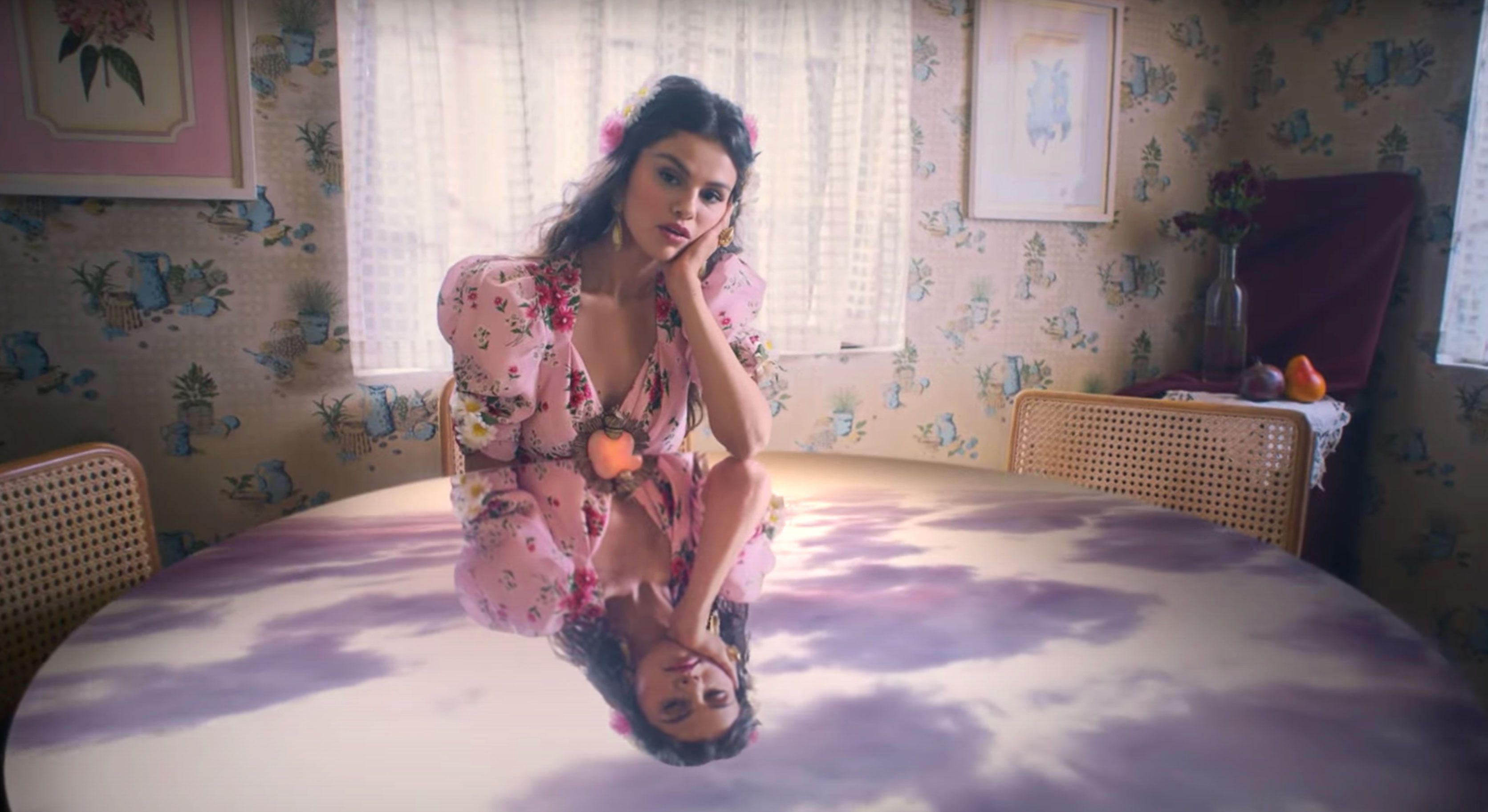 Selena Gomez's 'De Una Vez' Lyrics Capture the Beauty of Overcoming Heartbreak
