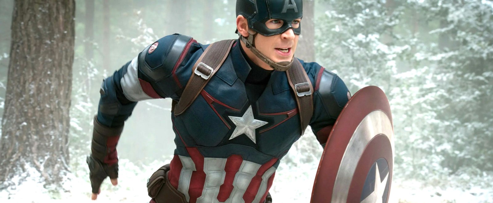 Chris Evans Is Reportedly Considering Returning As Captain America, And Speculation Is Running Wild About What This Means