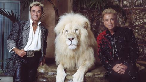 Siegfried Fischbacher: Member of magic duo Siegfried and Roy dies aged 81