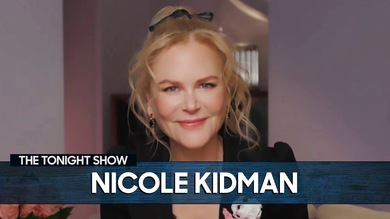 Nicole Kidman Slapped Meryl Streep’s Glasses Off While Filming Big Little Lies
