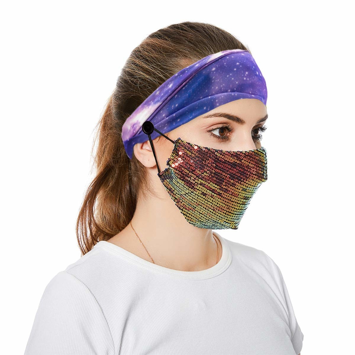 14 Mask Accessories To Make The "New Normal" So Much Easier