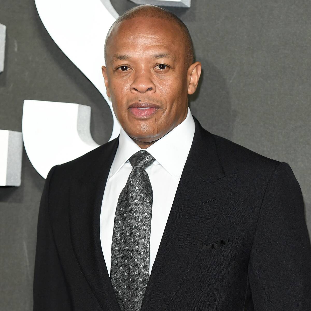 Dr. Dre Is Released From the Hospital 10 Days After Brain Aneurysm