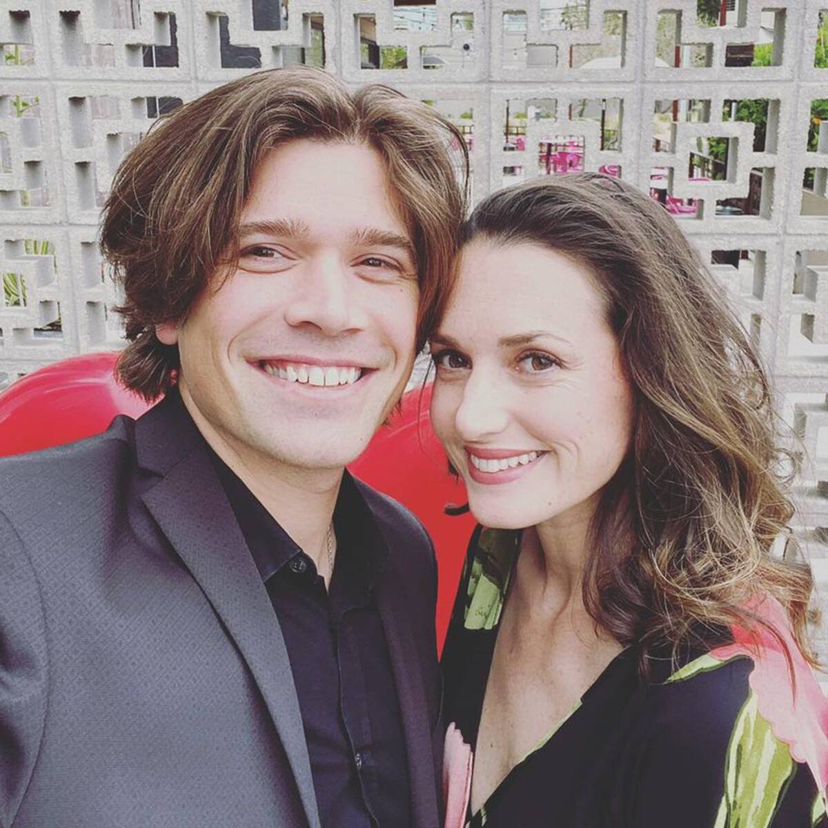 Zac Hanson and Wife Kate Expecting Baby No. 5