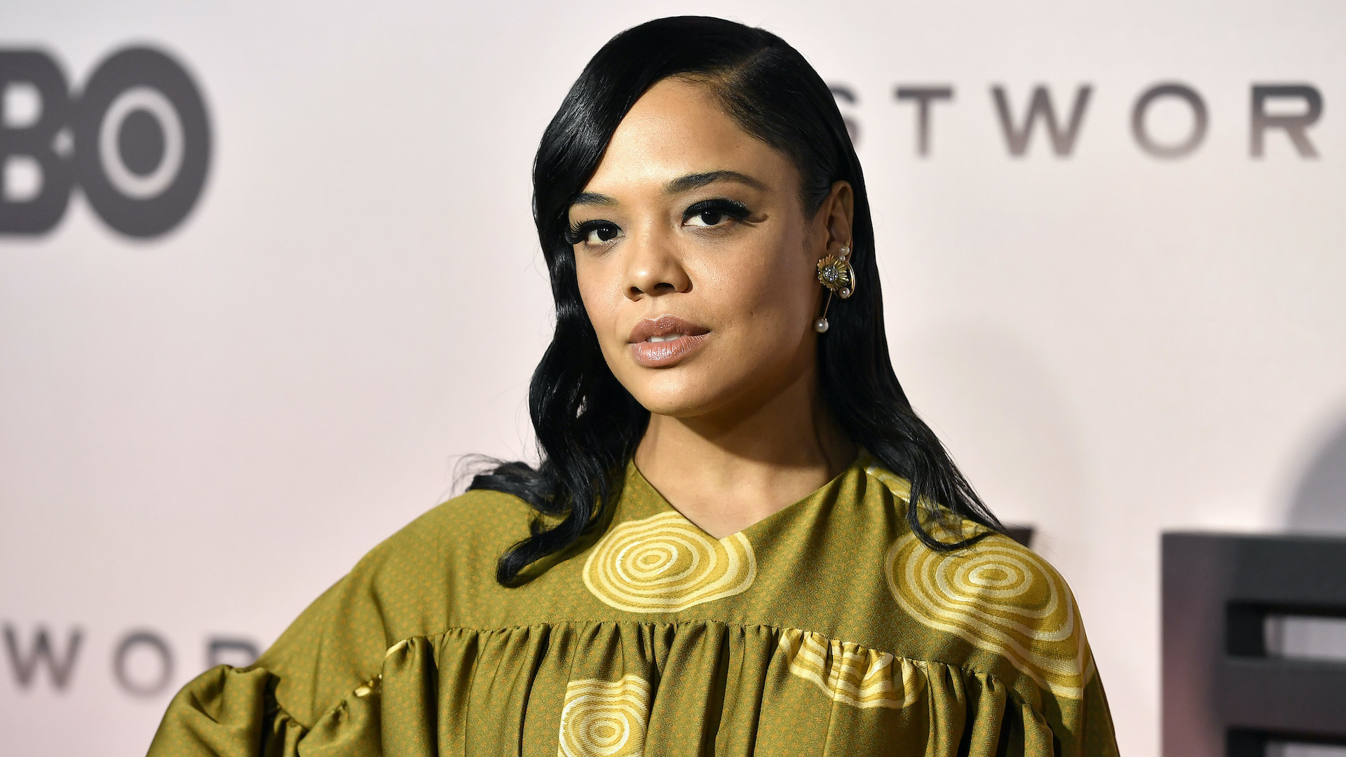 Tessa Thompson Launches Production Company, Inks First-Look Deal with HBO