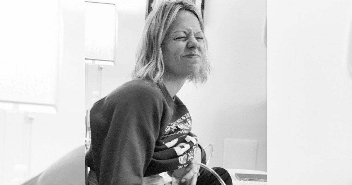 Dylan Dreyer Nails Emotional Roller Coaster Of Stopping Breastfeeding