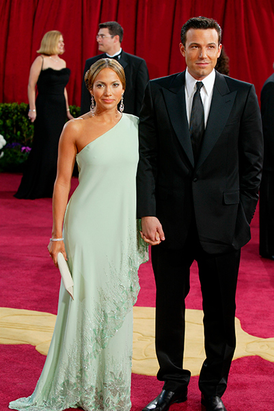 Jennifer Lopez receives high praise from ex-fiancé Ben Affleck