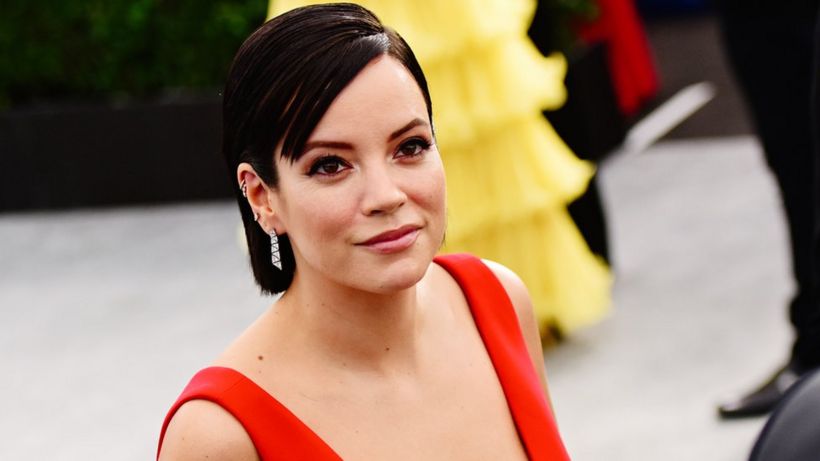 Lily Allen opens up about addiction to Adderall for weight loss