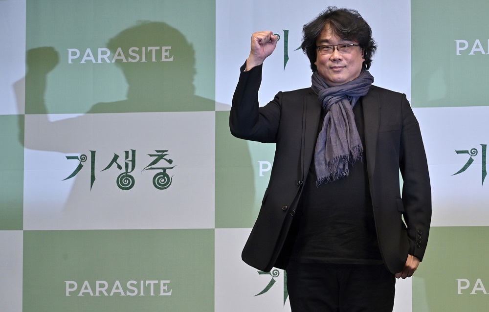 ‘Parasite’ director to head Venice film festival jury