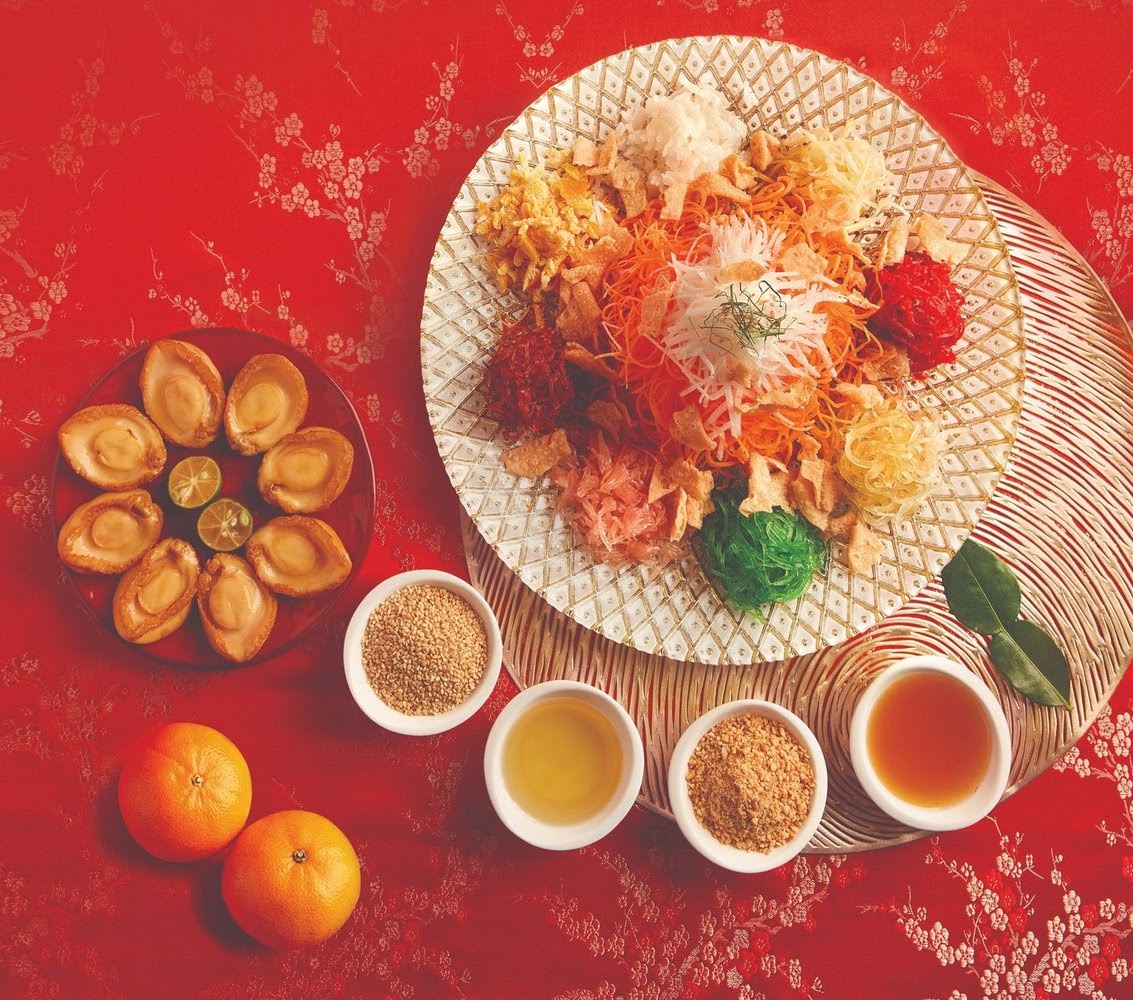 Chinese New Year 2021: Top 8 Reunion Dinners For Under $50 Per Person