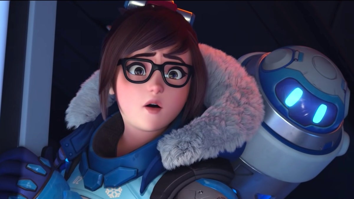 Overwatch 2 Fans Disappointed Following BlizzCon News