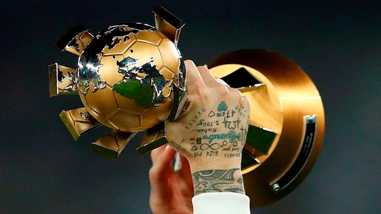 Japan withdraws from hosting Club World Cup