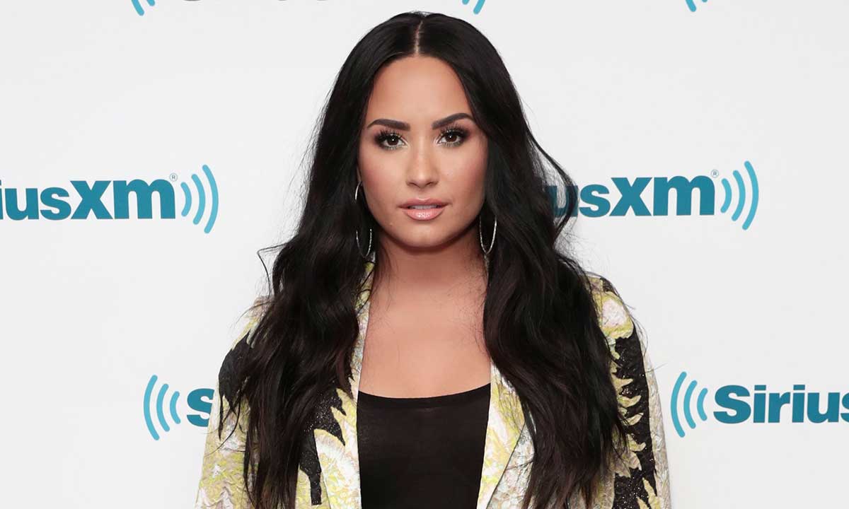 Demi Lovato to open up about past addictions in new docuseries