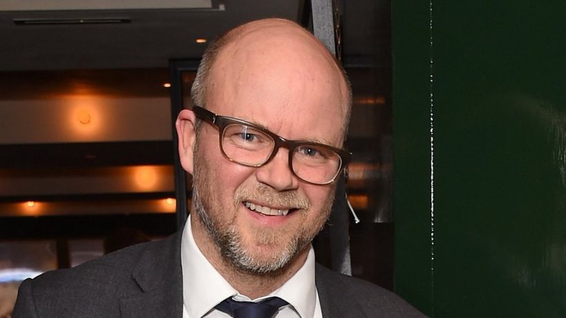 Toby Young: Telegraph coronavirus column 'significantly misleading'
