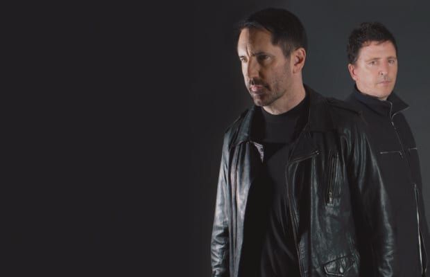 How Trent Reznor and Atticus Ross Became 1930s-Style Tunesmiths for ‘Mank’