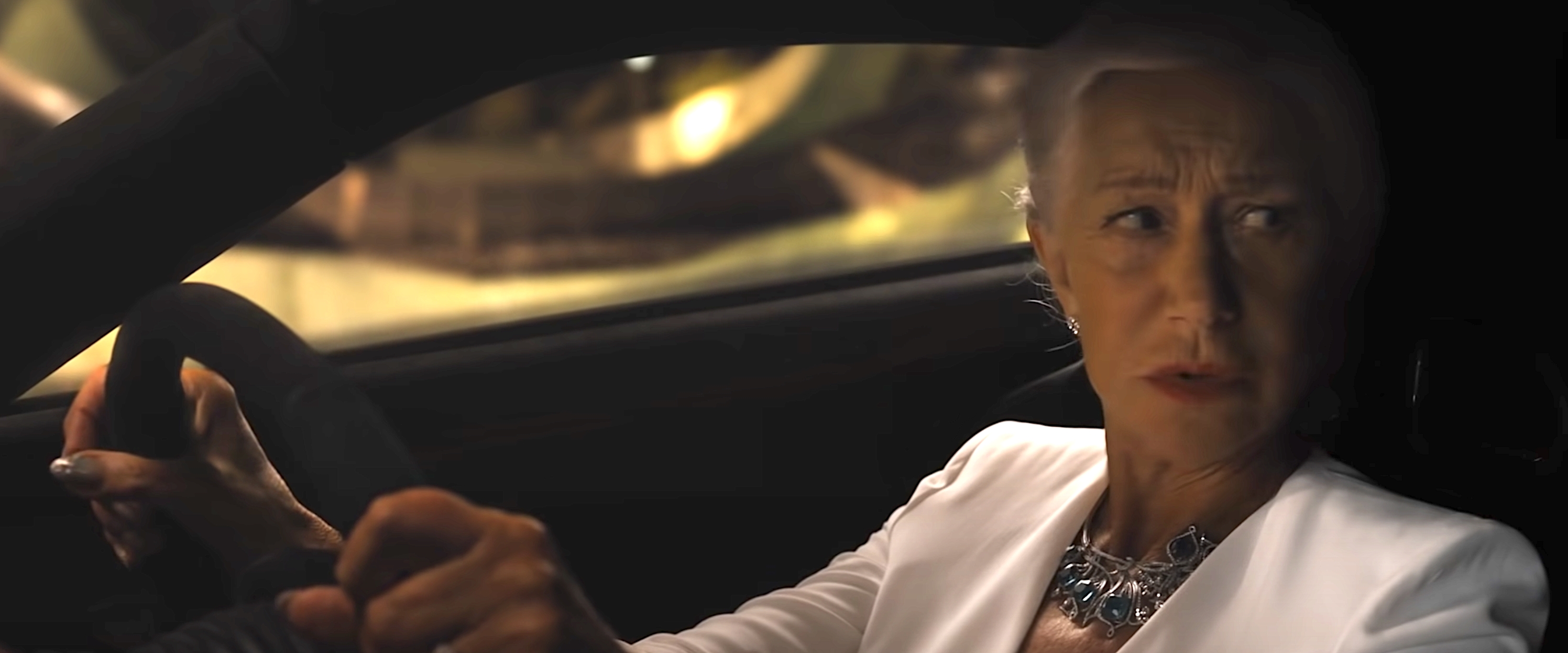 The Rundown: Finally, At Long Last, The ‘Fast & Furious’ Franchise Will Let Helen Mirren Drive