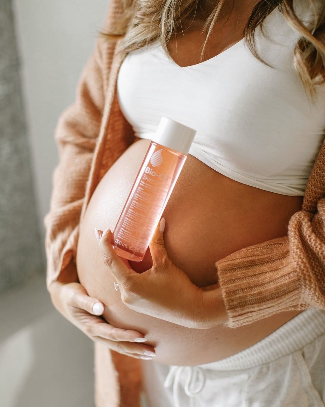 31 Game-Changing Products Pregnant People Actually Swear By