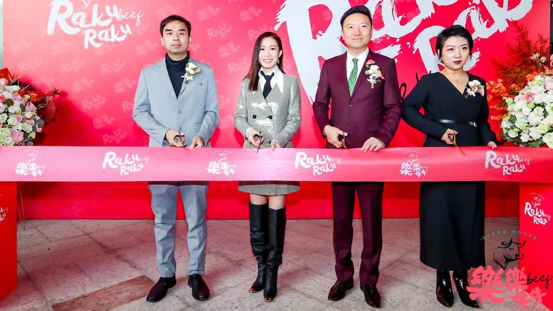 Reporter Claims Charmaine Sheh Was Paid "Just S$3.4K" To Attend A Ribbon-Cutting Event And That Over 600 Hongkong Artistes Are Out Of A Job