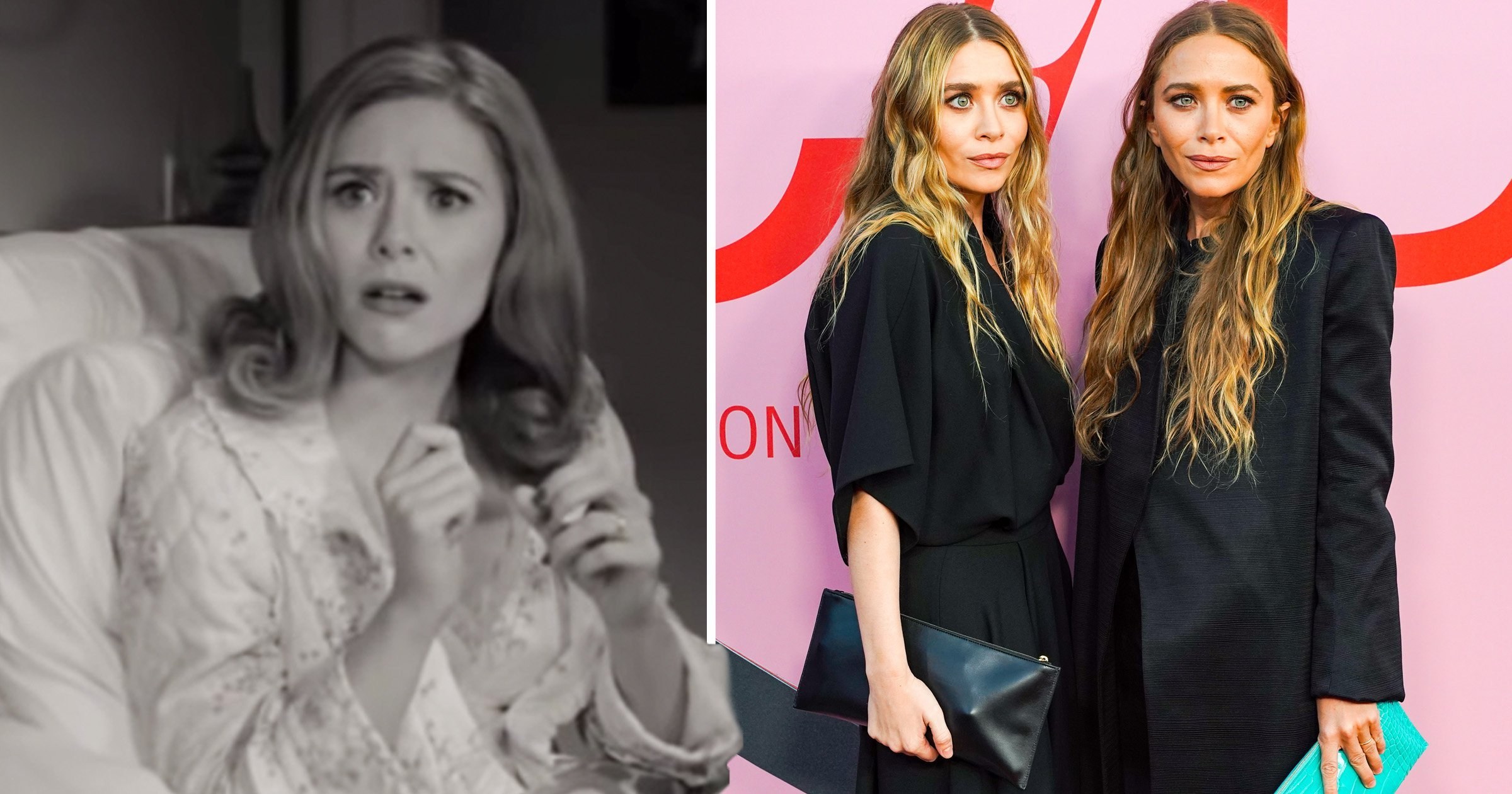 WandaVision director addresses rumours of Mary-Kate and Ashley Olsen cameo