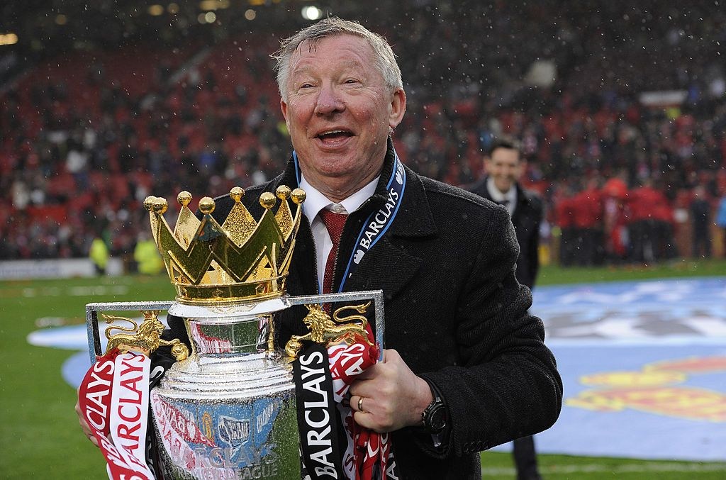 Sir Alex Ferguson admits Manchester United ‘missed out’ on signing Liverpool captain Jordan Henderson