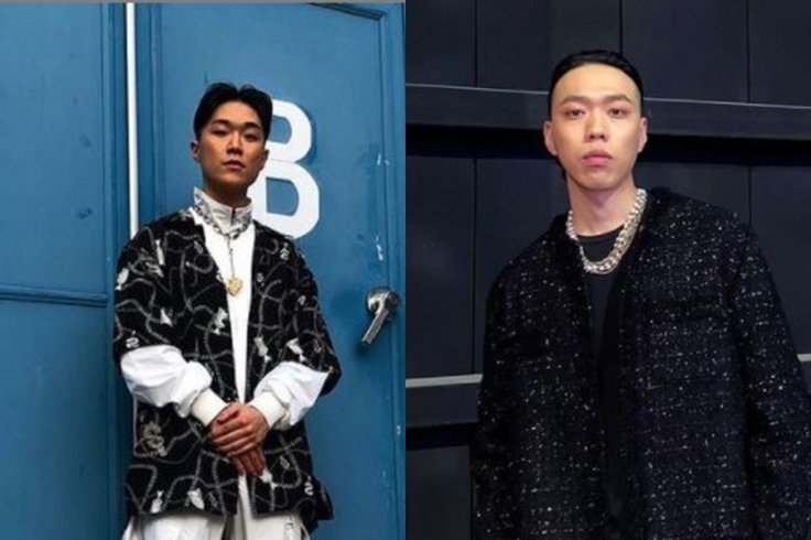 BewhY, Khundi Panda's Agency in Damage Control After Listeners Slam Rappers' Rude Behavior